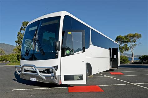 tasmanian bus tours for seniors.